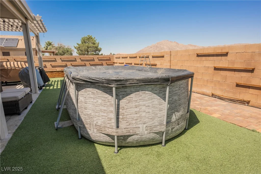 3692 Winter Whitetail, Las Vegas, NV 89122