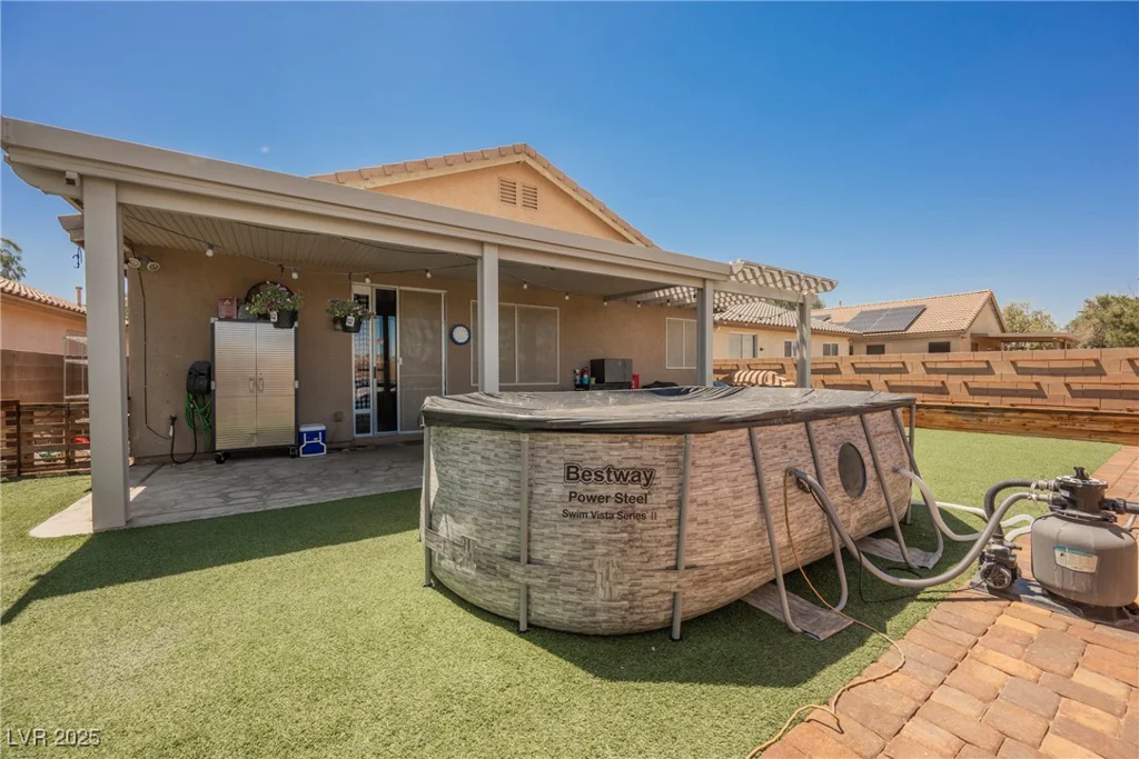 3692 Winter Whitetail, Las Vegas, NV 89122
