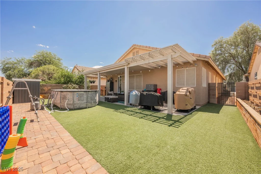 3692 Winter Whitetail, Las Vegas, NV 89122