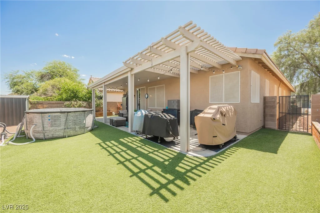 3692 Winter Whitetail, Las Vegas, NV 89122