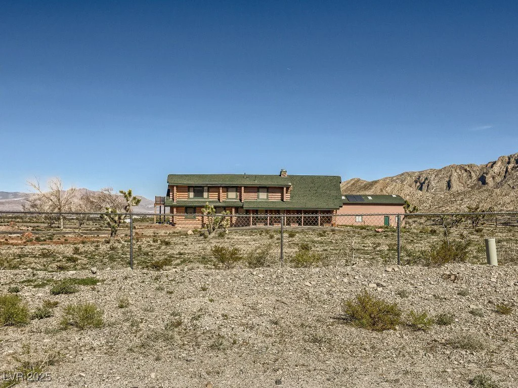 7790 Scottie, Las Vegas, NV 89166