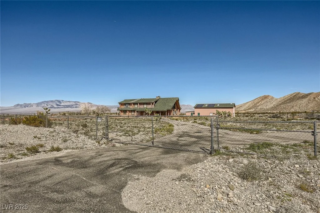 7790 Scottie, Las Vegas, NV 89166