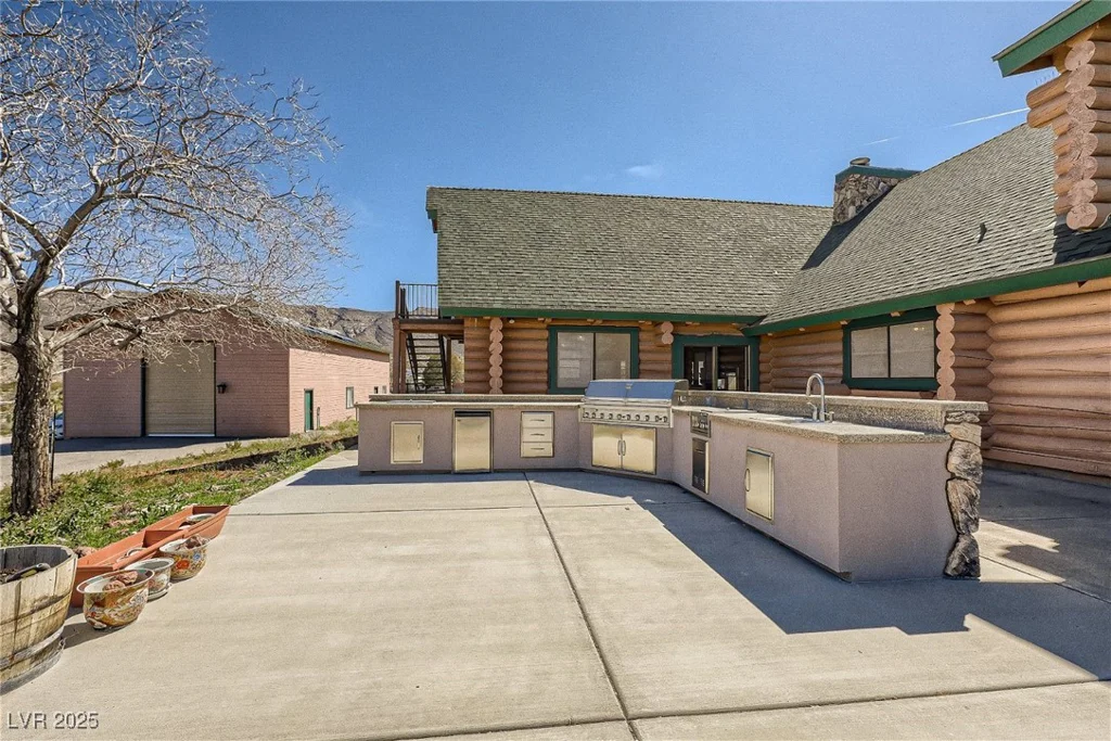 7790 Scottie, Las Vegas, NV 89166