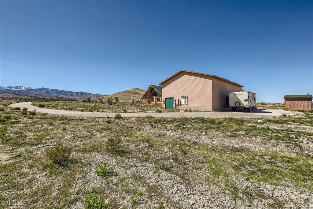 7790 Scottie, Las Vegas, NV 89166