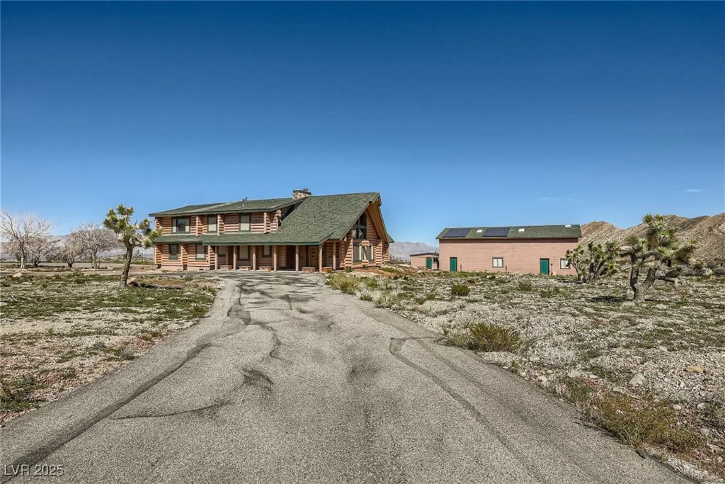 7790 Scottie, Las Vegas, NV 89166