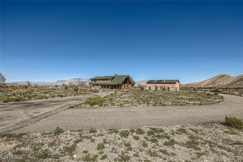 7790 Scottie, Las Vegas, NV 89166