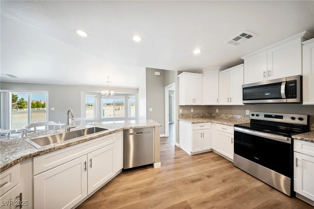 520 Kenny, Pahrump, NV 89060