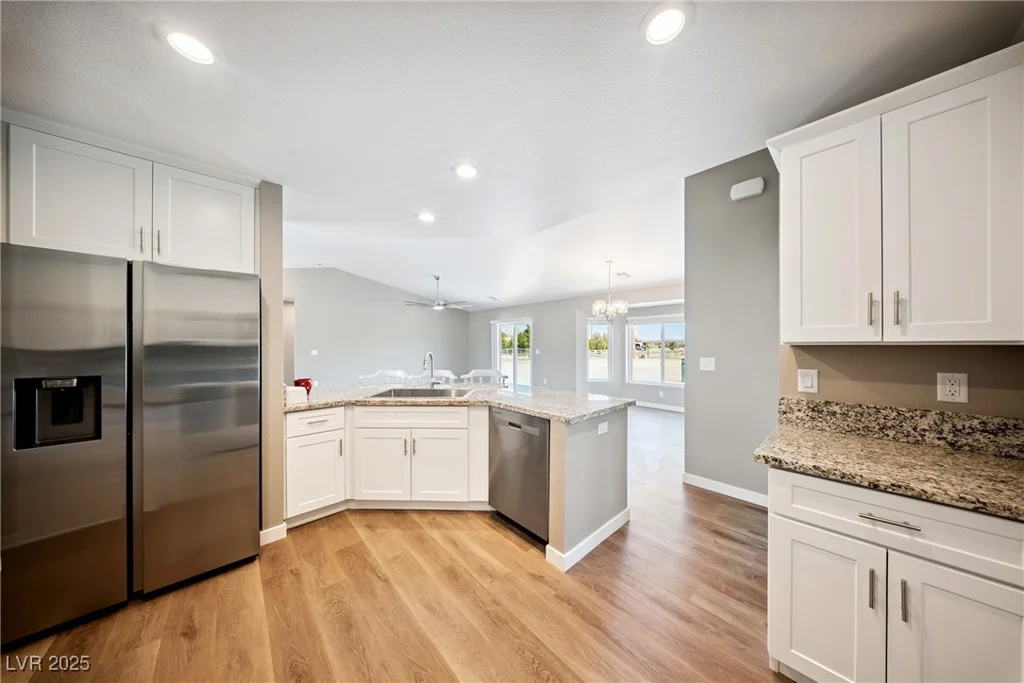 520 Kenny, Pahrump, NV 89060