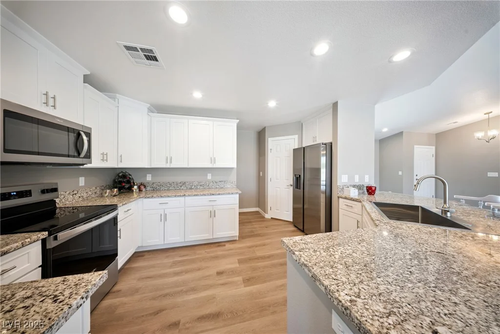 520 Kenny, Pahrump, NV 89060