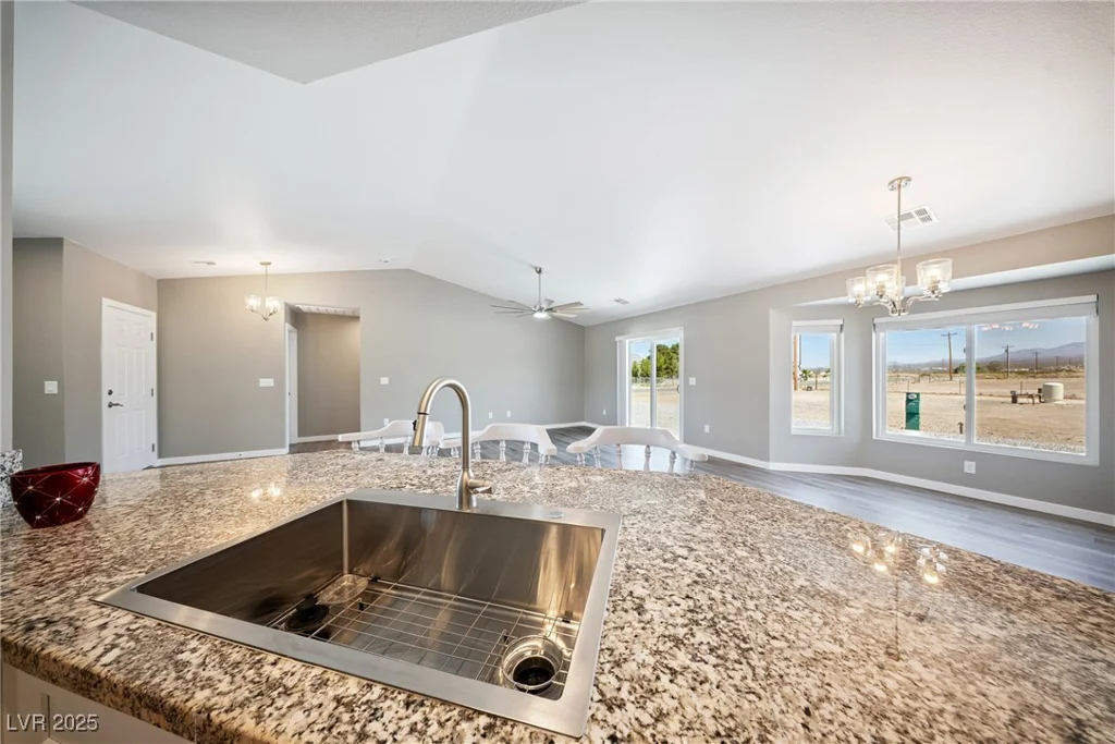 520 Kenny, Pahrump, NV 89060