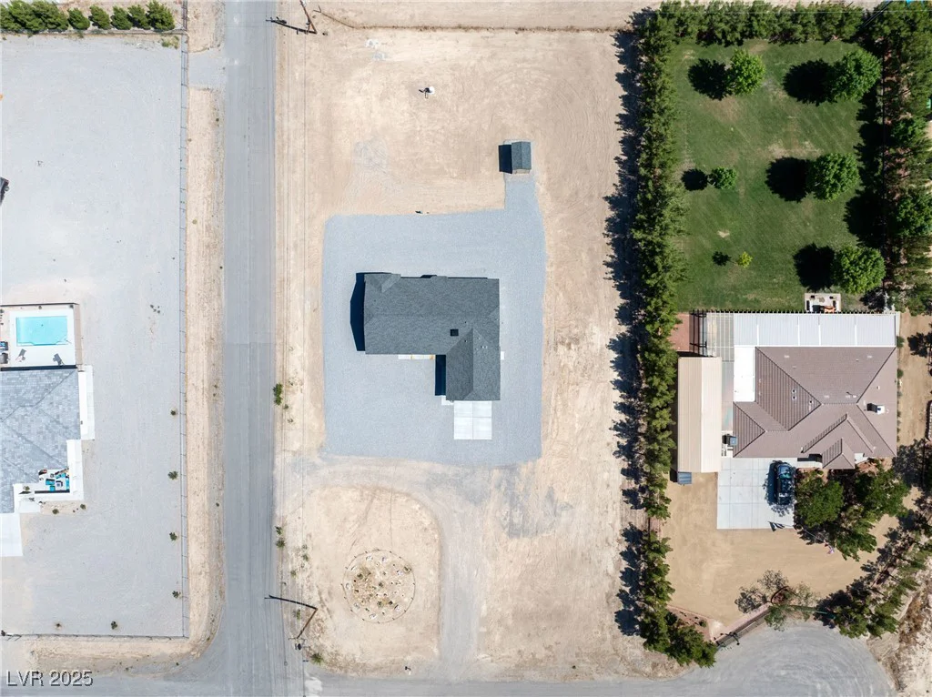 520 Kenny, Pahrump, NV 89060