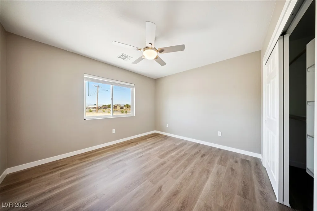 520 Kenny, Pahrump, NV 89060