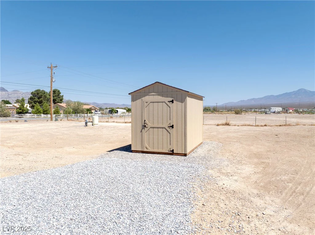 520 Kenny, Pahrump, NV 89060