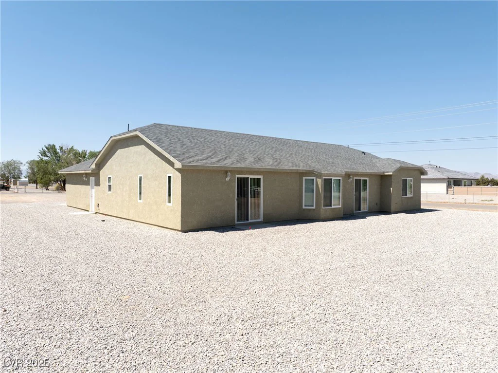 520 Kenny, Pahrump, NV 89060