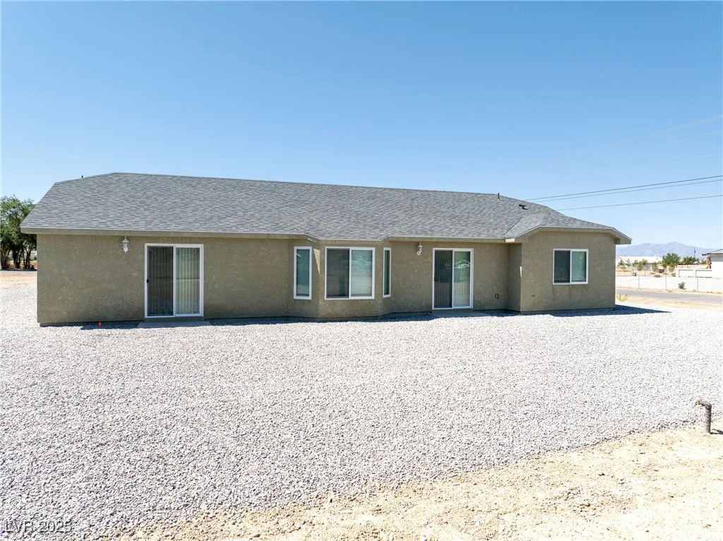 520 Kenny, Pahrump, NV 89060