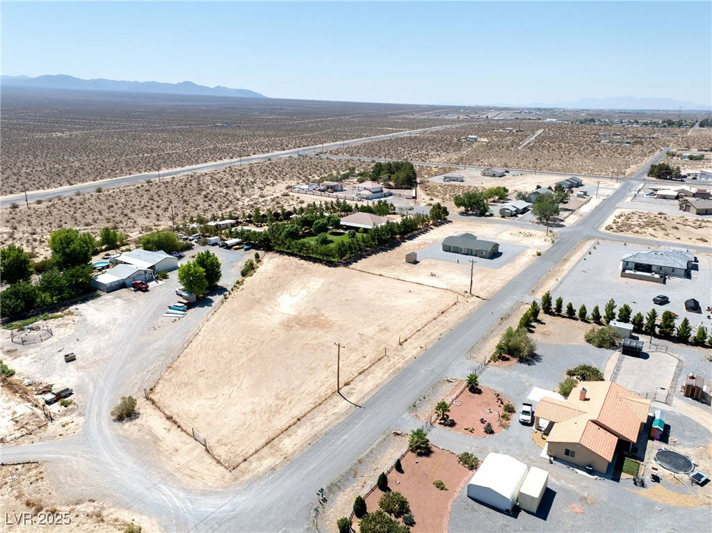 520 Kenny, Pahrump, NV 89060