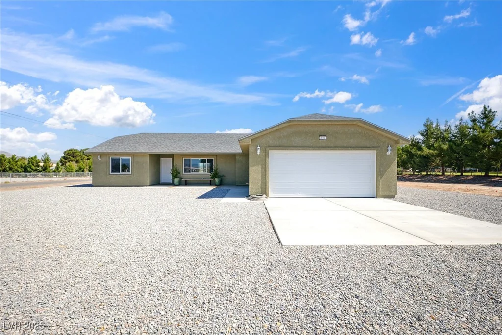 520 Kenny, Pahrump, NV 89060