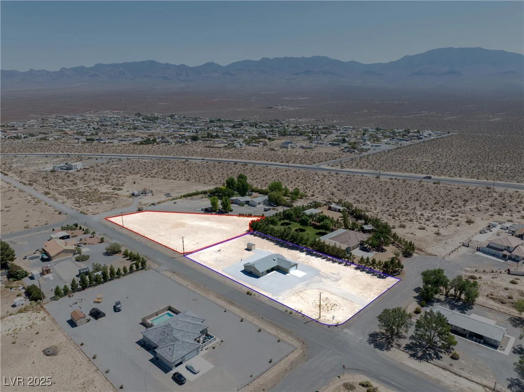 520 Kenny, Pahrump, NV 89060