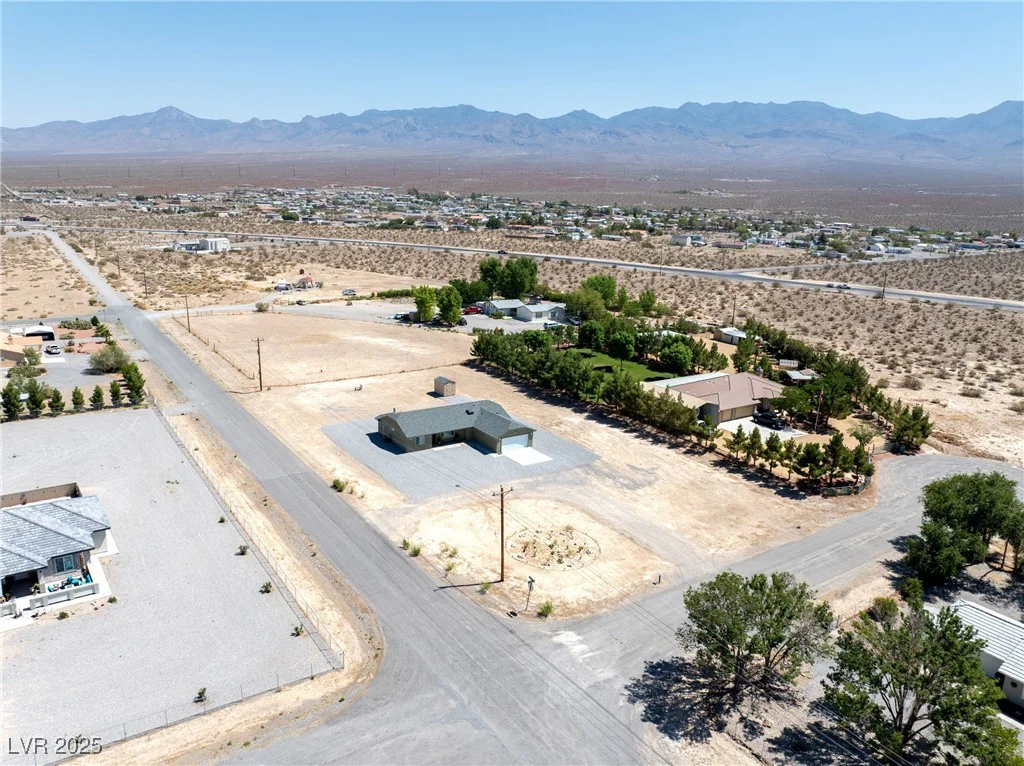 520 Kenny, Pahrump, NV 89060