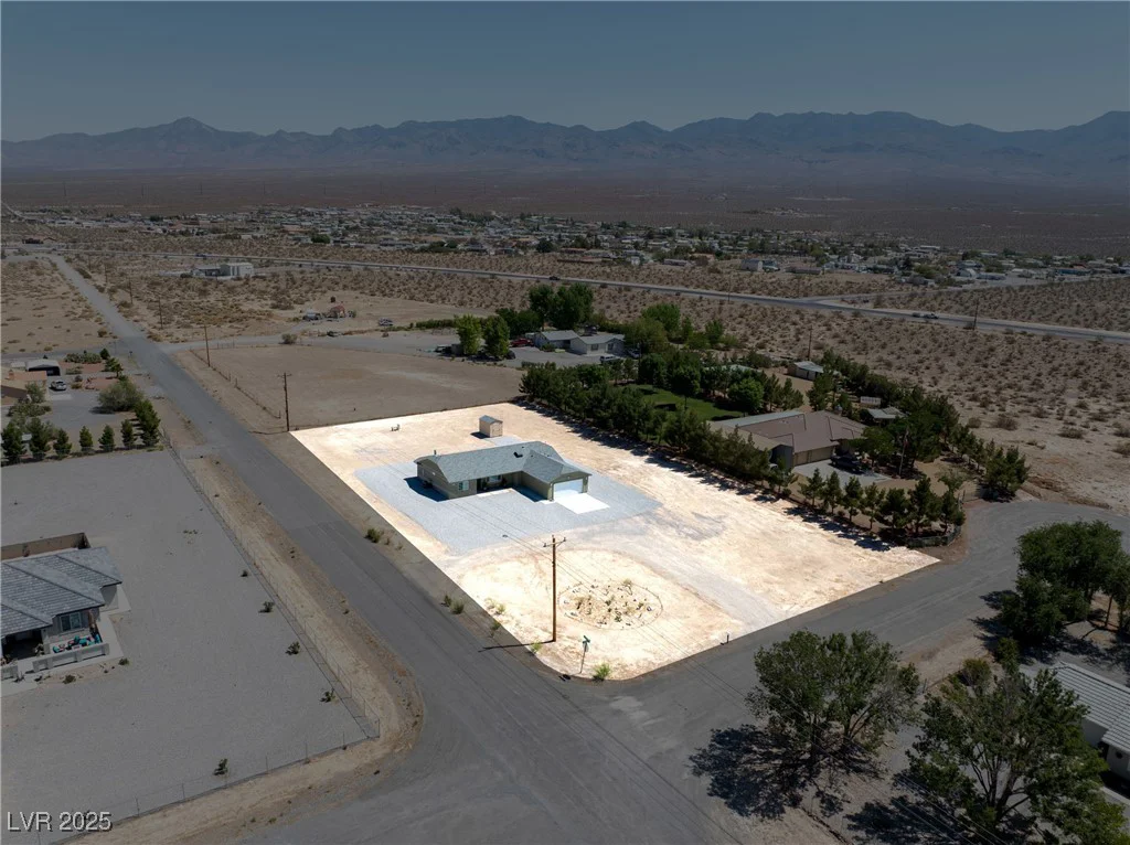 520 Kenny, Pahrump, NV 89060