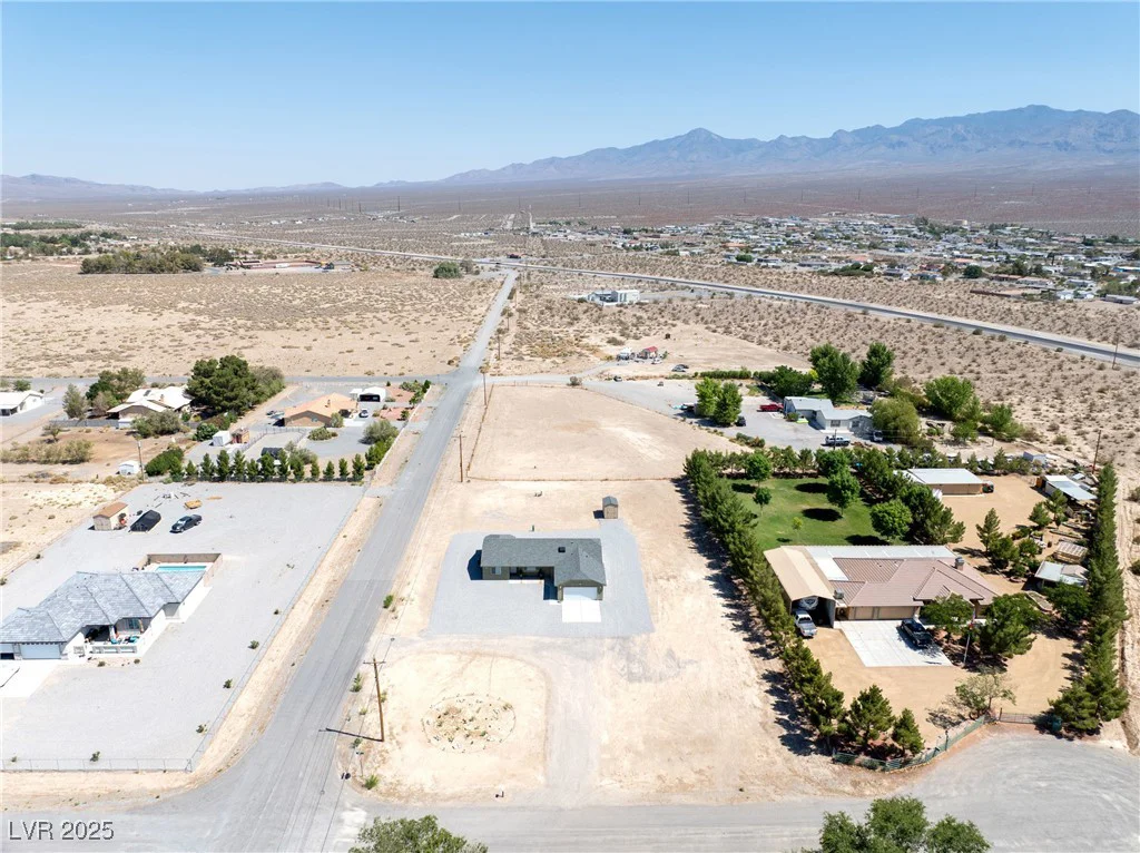 520 Kenny, Pahrump, NV 89060
