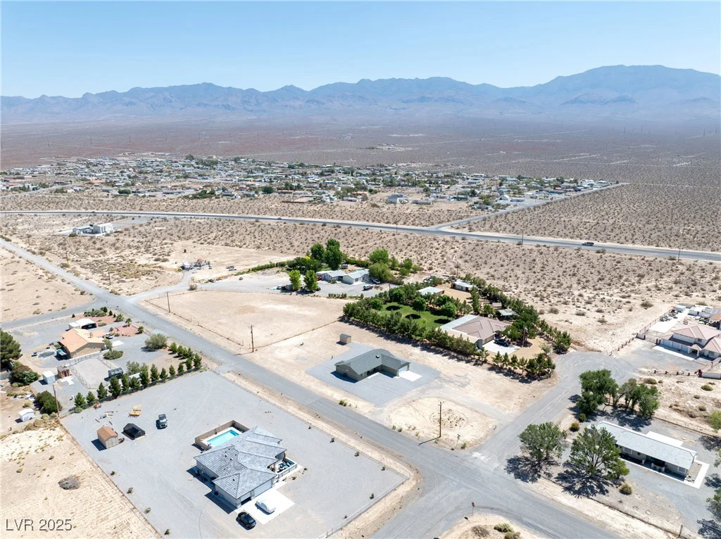 520 Kenny, Pahrump, NV 89060