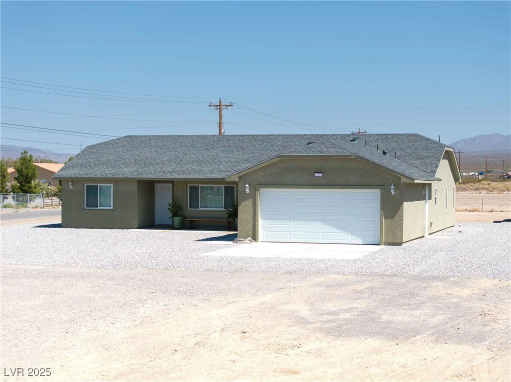 520 Kenny, Pahrump, NV 89060