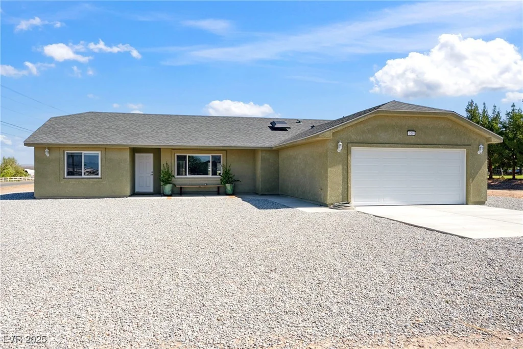 520 Kenny, Pahrump, NV 89060