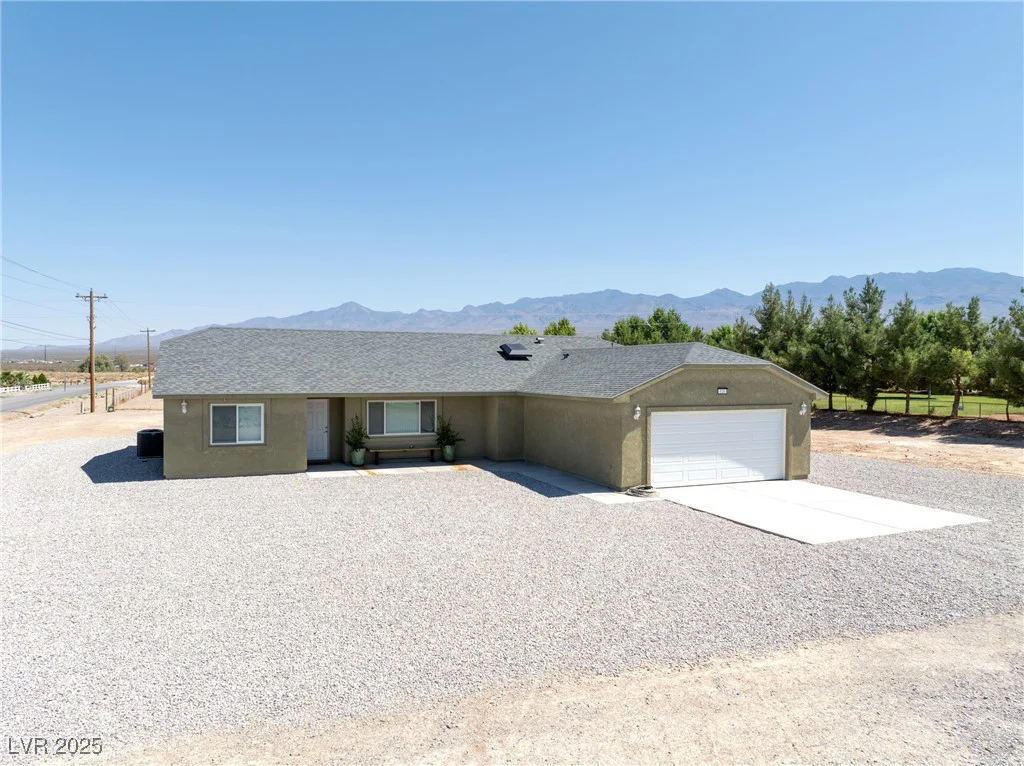 520 Kenny, Pahrump, NV 89060