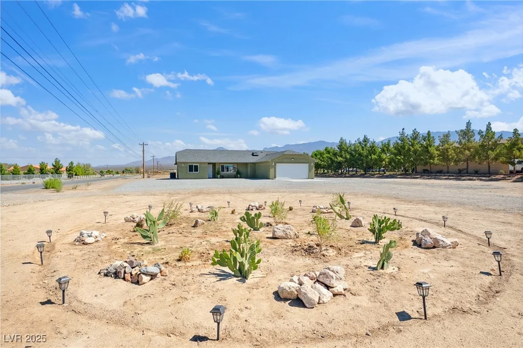 520 Kenny, Pahrump, NV 89060