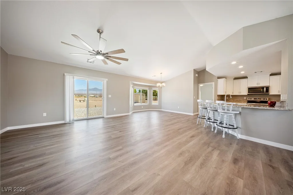 520 Kenny, Pahrump, NV 89060