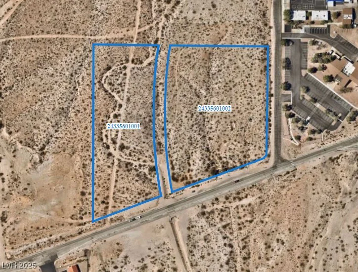 Cottonwood Cove, Searchlight, NV 89046