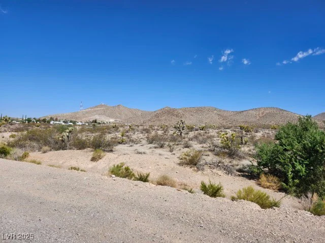 Cottonwood Cove, Searchlight, NV 89046