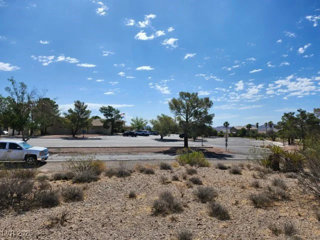 Cottonwood Cove, Searchlight, NV 89046