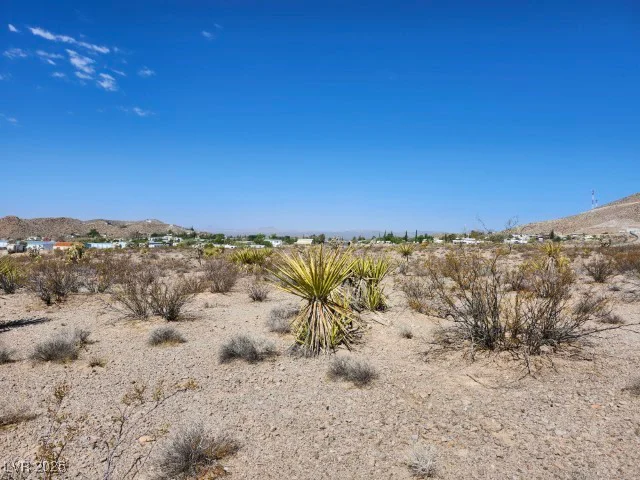 Cottonwood Cove, Searchlight, NV 89046