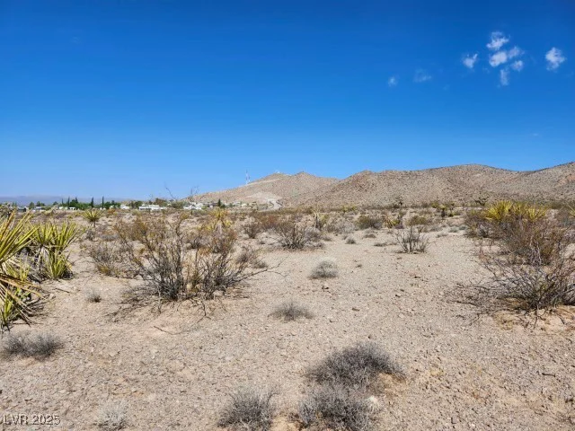 Cottonwood Cove, Searchlight, NV 89046