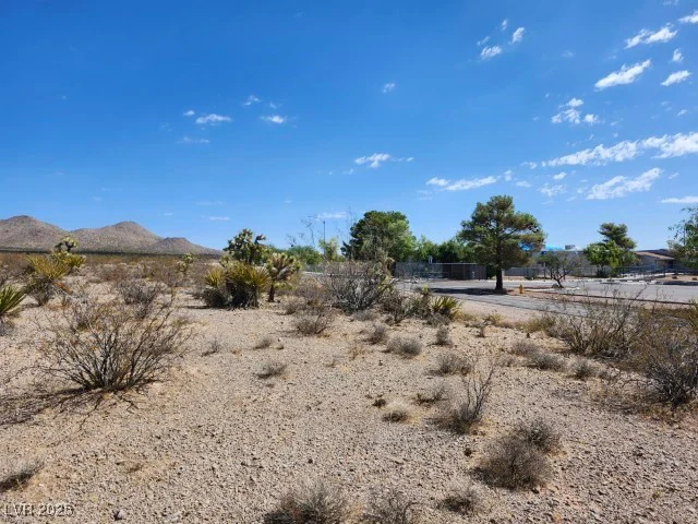 Cottonwood Cove, Searchlight, NV 89046