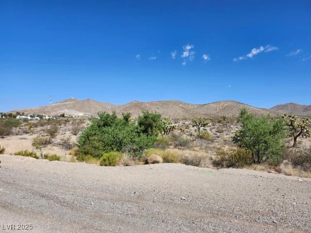 Cottonwood Cove, Searchlight, NV 89046