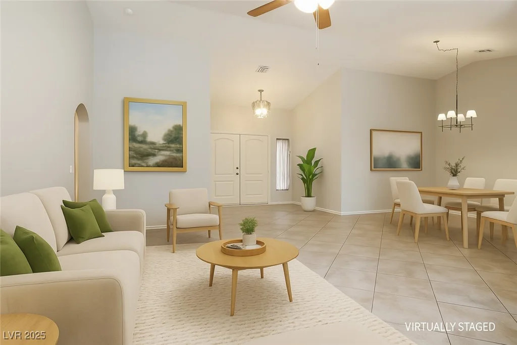 9325 Yucca Blossom, Las Vegas, NV 89134