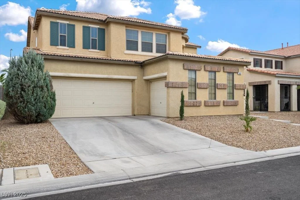 489 Wendover Hills, Las Vegas, NV 89123