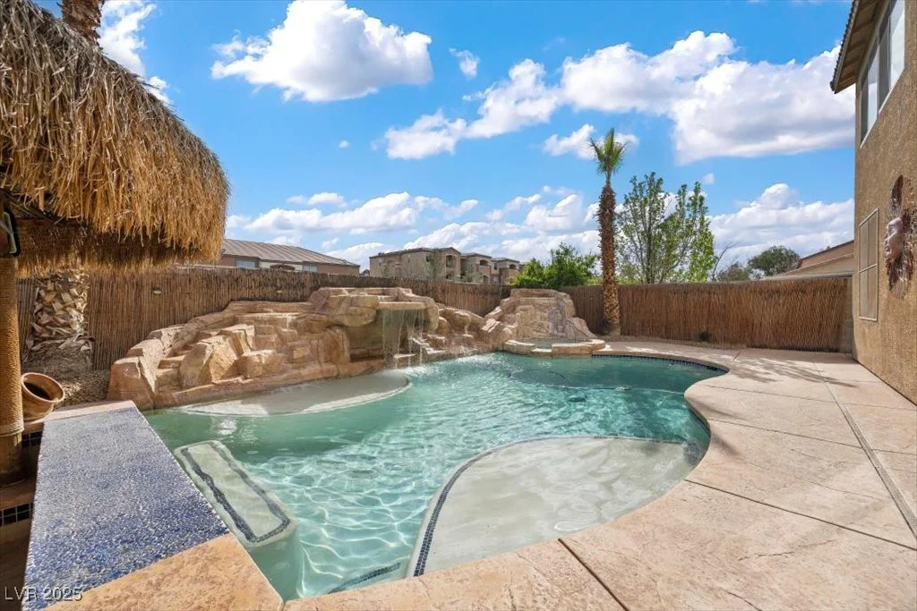 489 Wendover Hills, Las Vegas, NV 89123