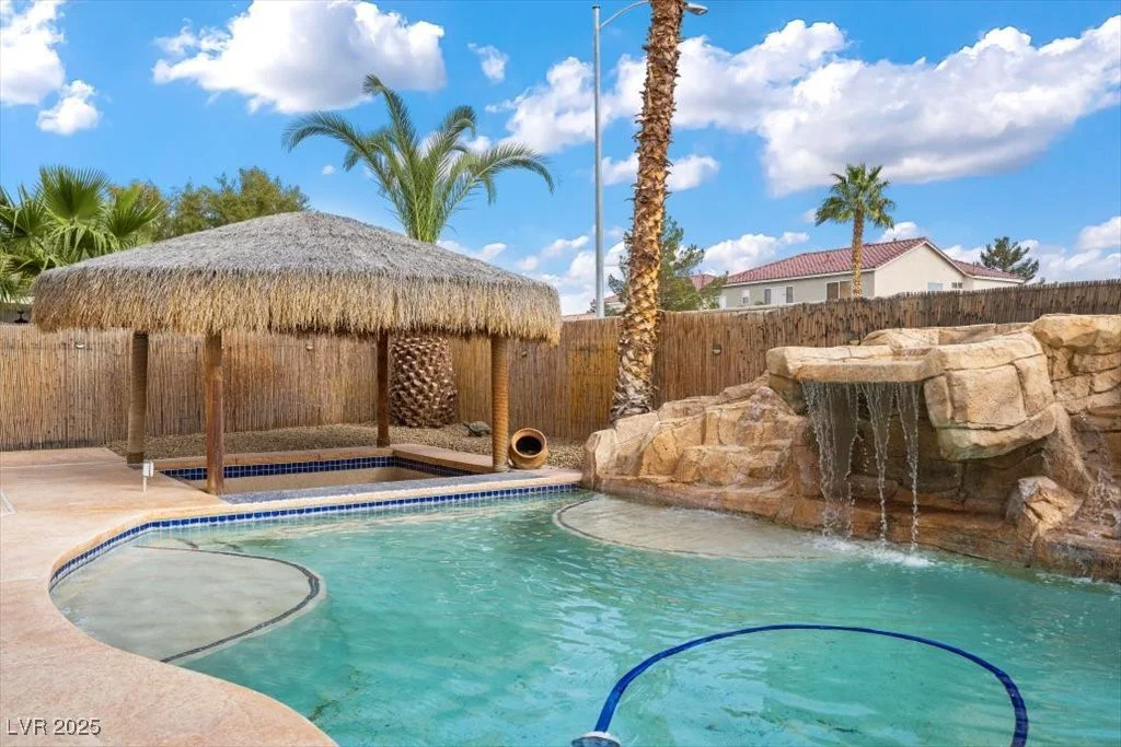 489 Wendover Hills, Las Vegas, NV 89123