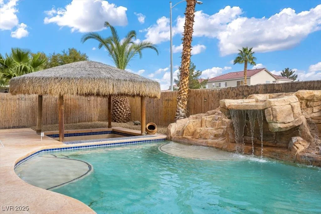 489 Wendover Hills, Las Vegas, NV 89123