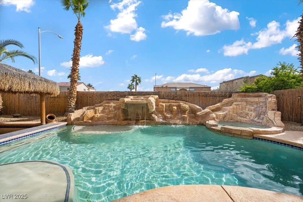 489 Wendover Hills, Las Vegas, NV 89123
