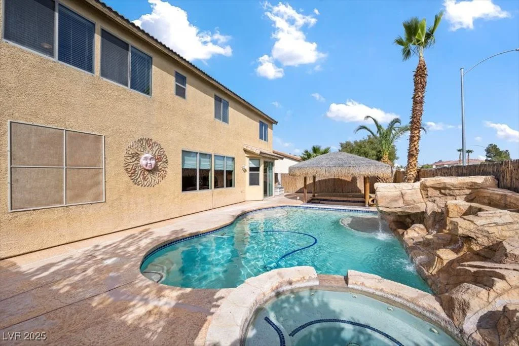 489 Wendover Hills, Las Vegas, NV 89123