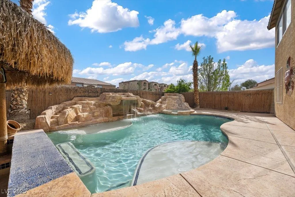 489 Wendover Hills, Las Vegas, NV 89123