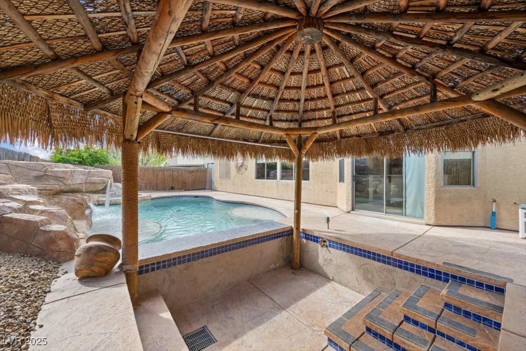 489 Wendover Hills, Las Vegas, NV 89123