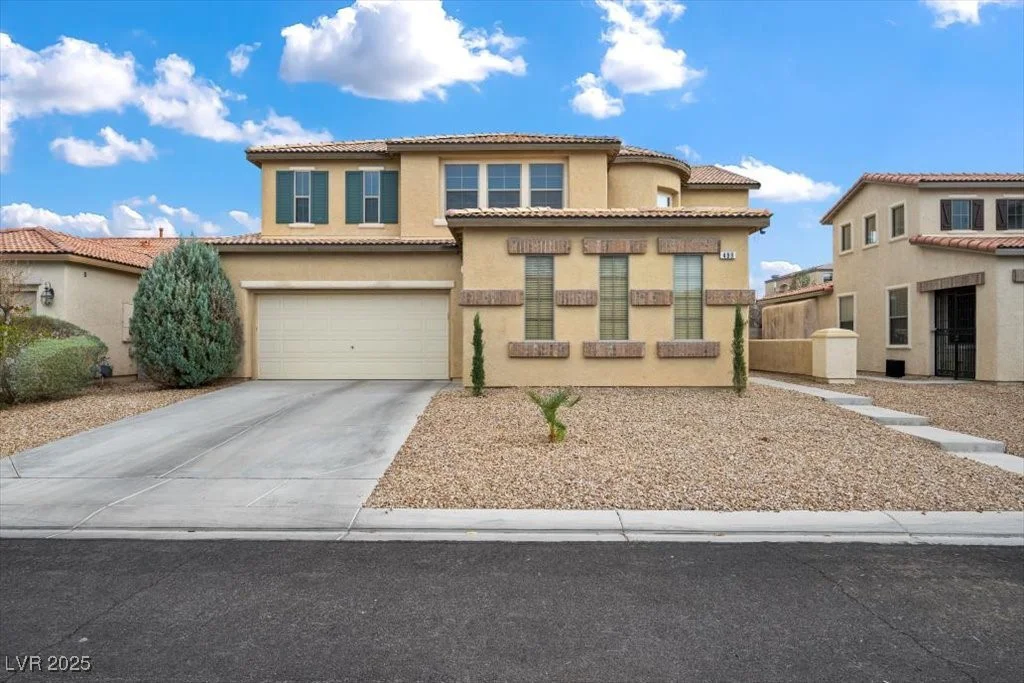 489 Wendover Hills, Las Vegas, NV 89123