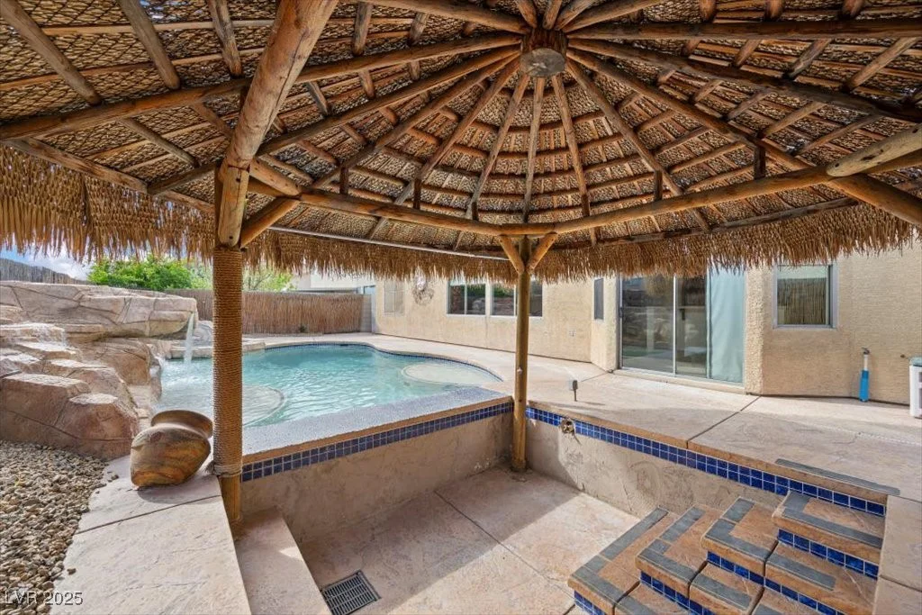 489 Wendover Hills, Las Vegas, NV 89123