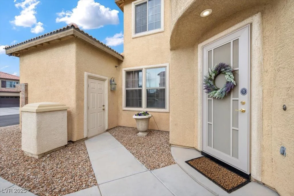 489 Wendover Hills, Las Vegas, NV 89123